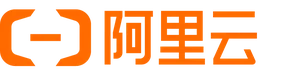 阿里云 Logo