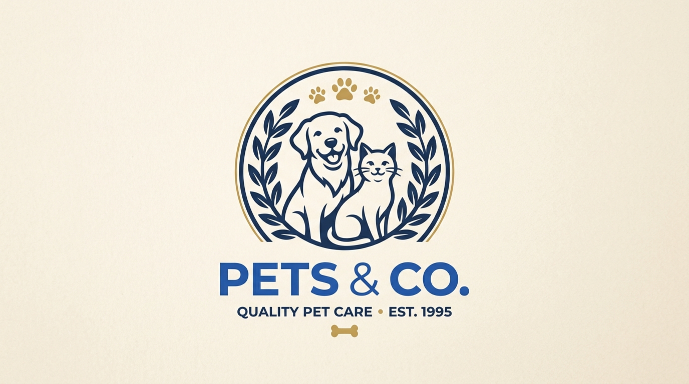 案例品牌 Logo 3
