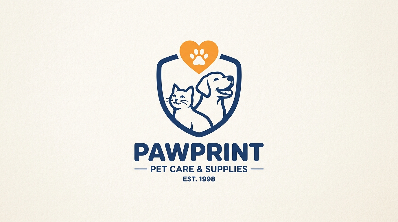 案例品牌 Logo 4